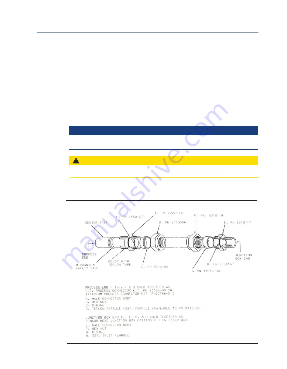 Emerson Rosemount 385+ -02 Скачать руководство пользователя страница 28