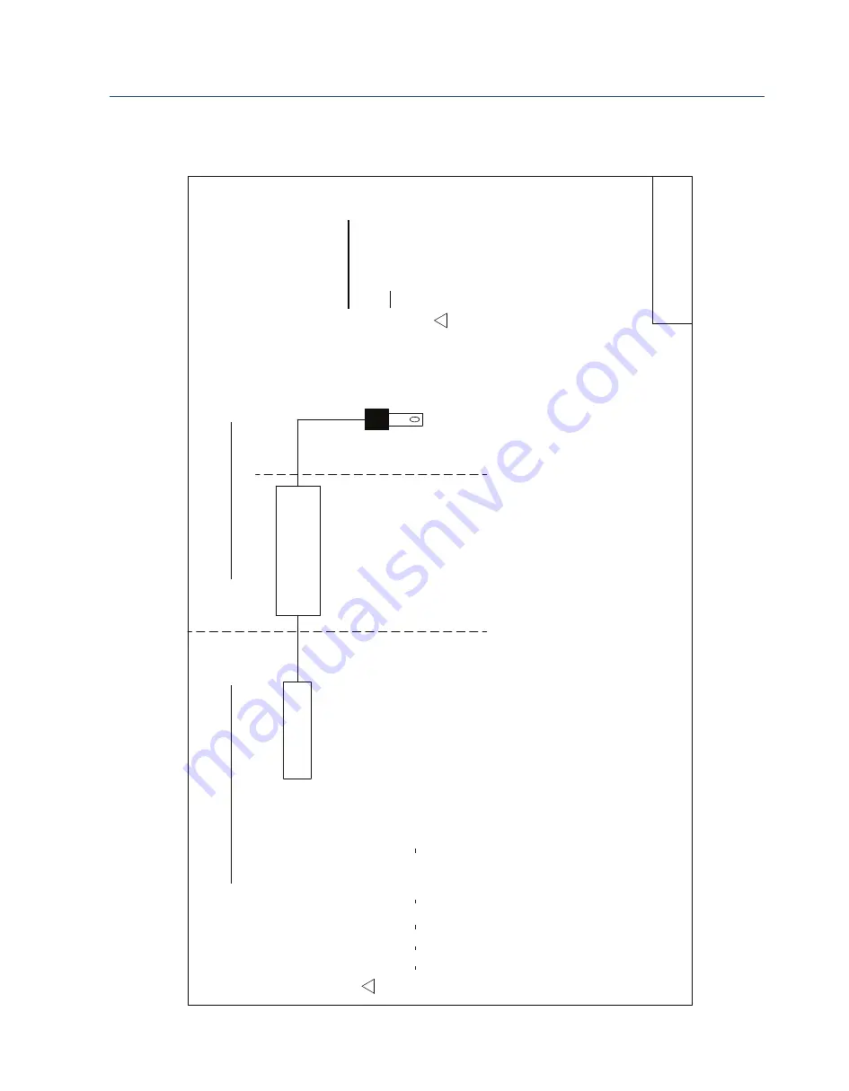 Emerson Rosemount 385 Reference Manual Download Page 33