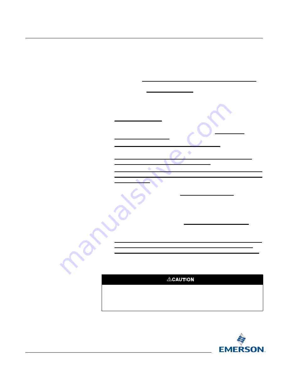 Emerson Rosemount 5081FG Reference Manual Download Page 7