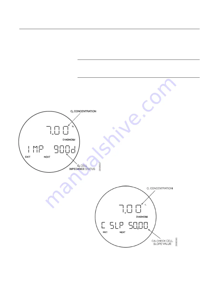 Emerson Rosemount 5081FG Reference Manual Download Page 55