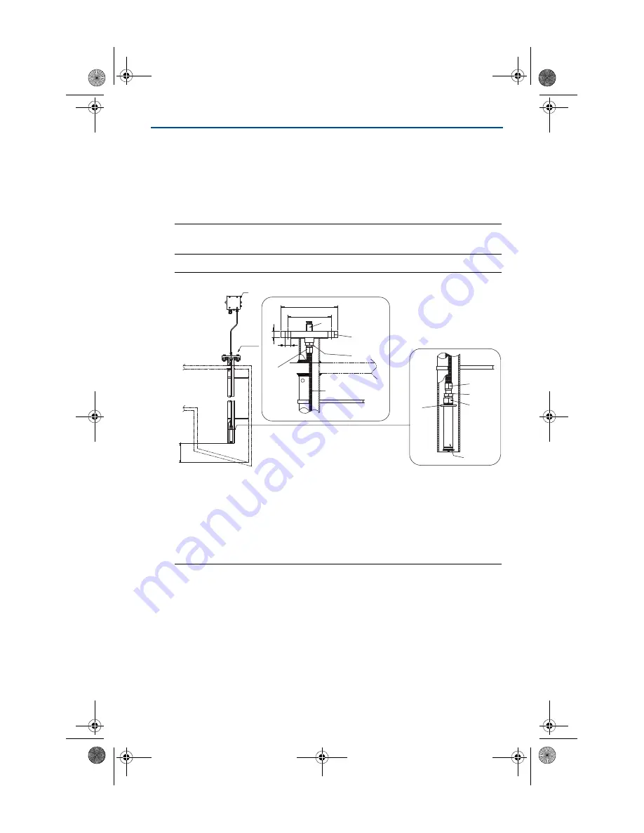 Emerson Rosemount 520 Quick Start Manual Download Page 12