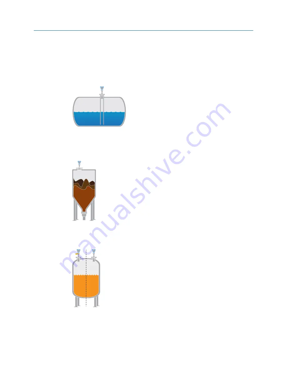 Emerson Rosemount 5408 Скачать руководство пользователя страница 16