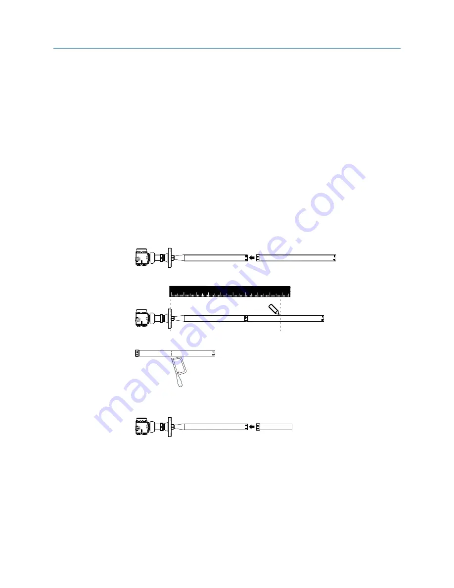 Emerson Rosemount 5408 Скачать руководство пользователя страница 32