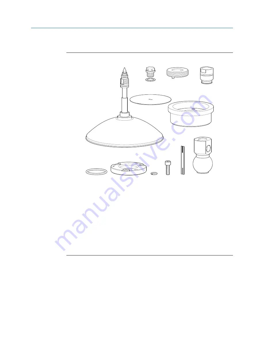 Emerson Rosemount 5408 Скачать руководство пользователя страница 55