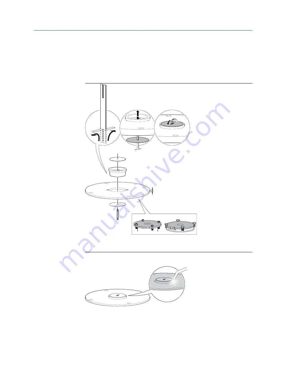 Emerson Rosemount 5408 Скачать руководство пользователя страница 60