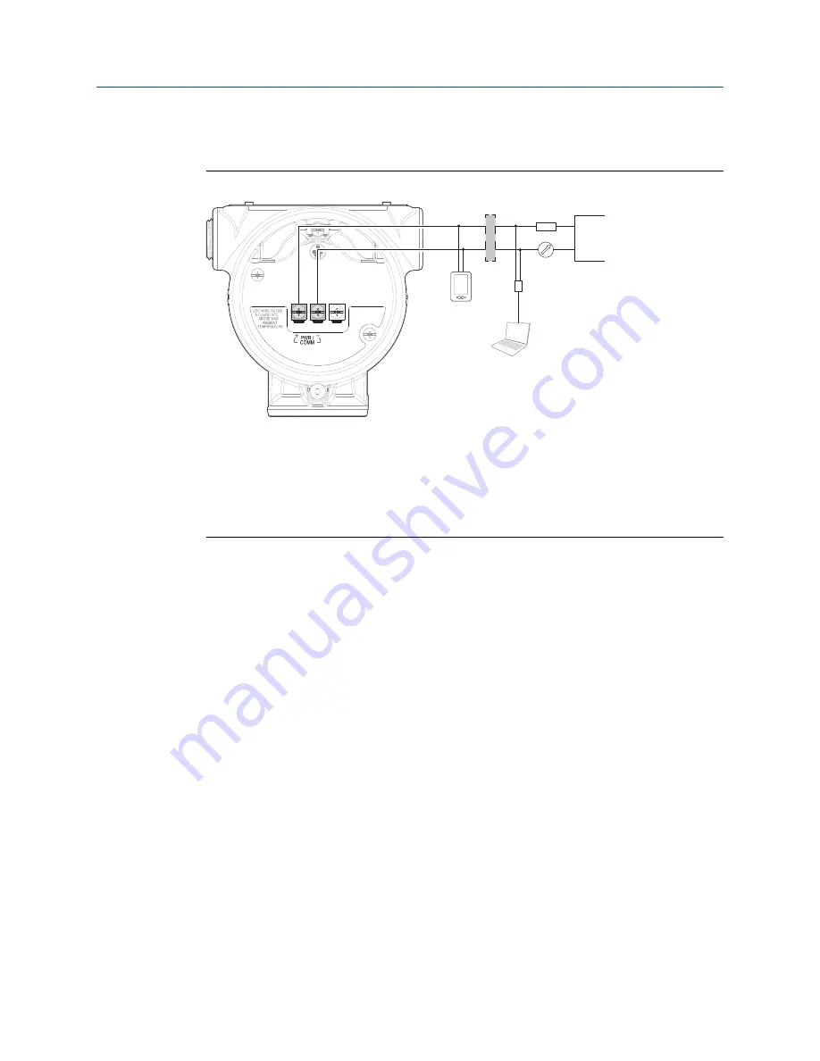 Emerson Rosemount 5408 Скачать руководство пользователя страница 77