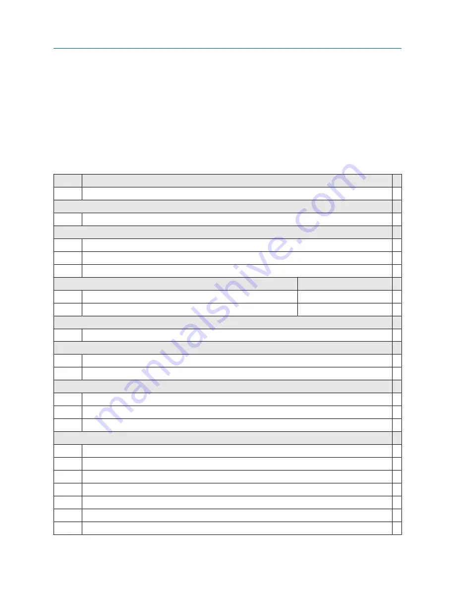 Emerson Rosemount 5408 Скачать руководство пользователя страница 180