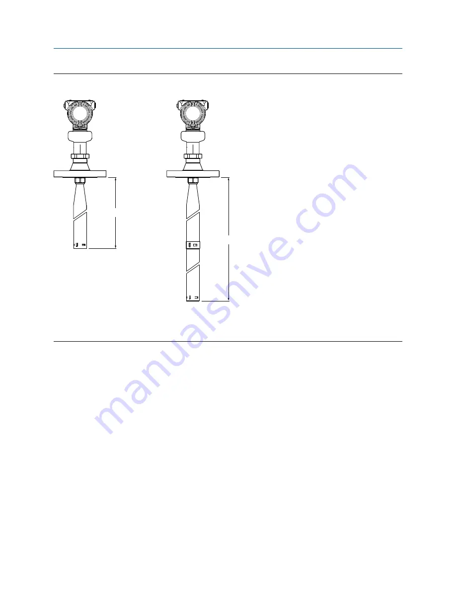 Emerson Rosemount 5408 Скачать руководство пользователя страница 203