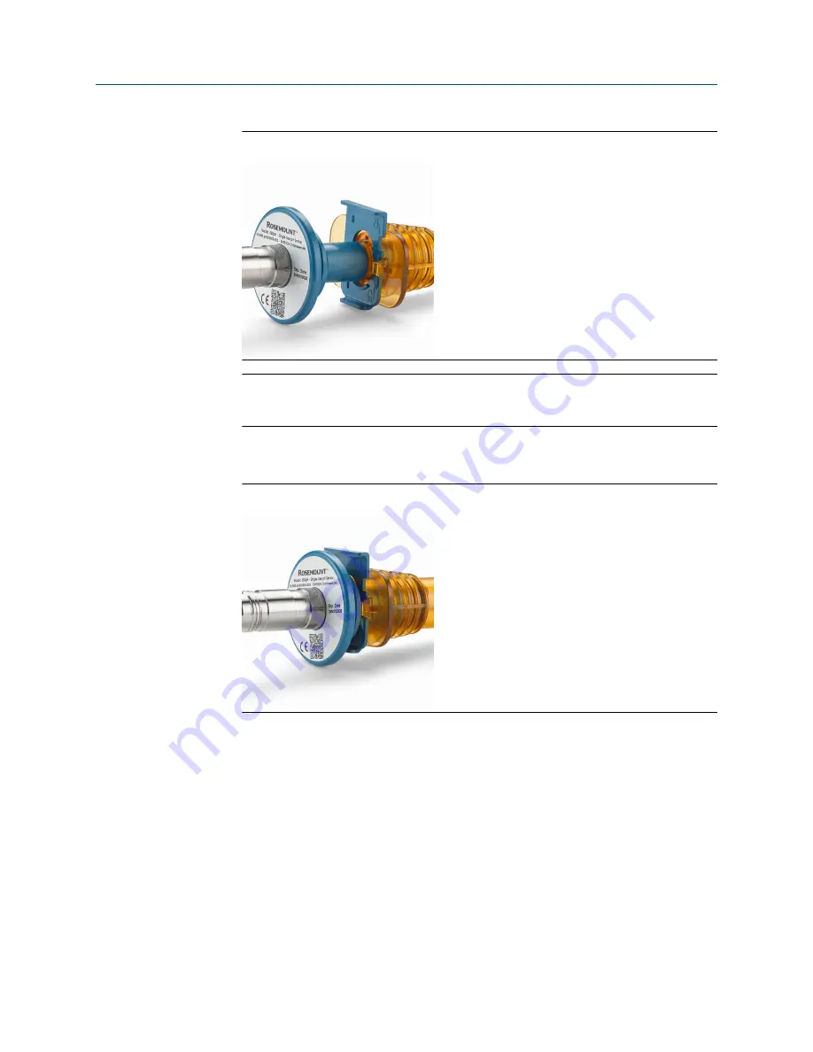 Emerson Rosemount 550pH Скачать руководство пользователя страница 11