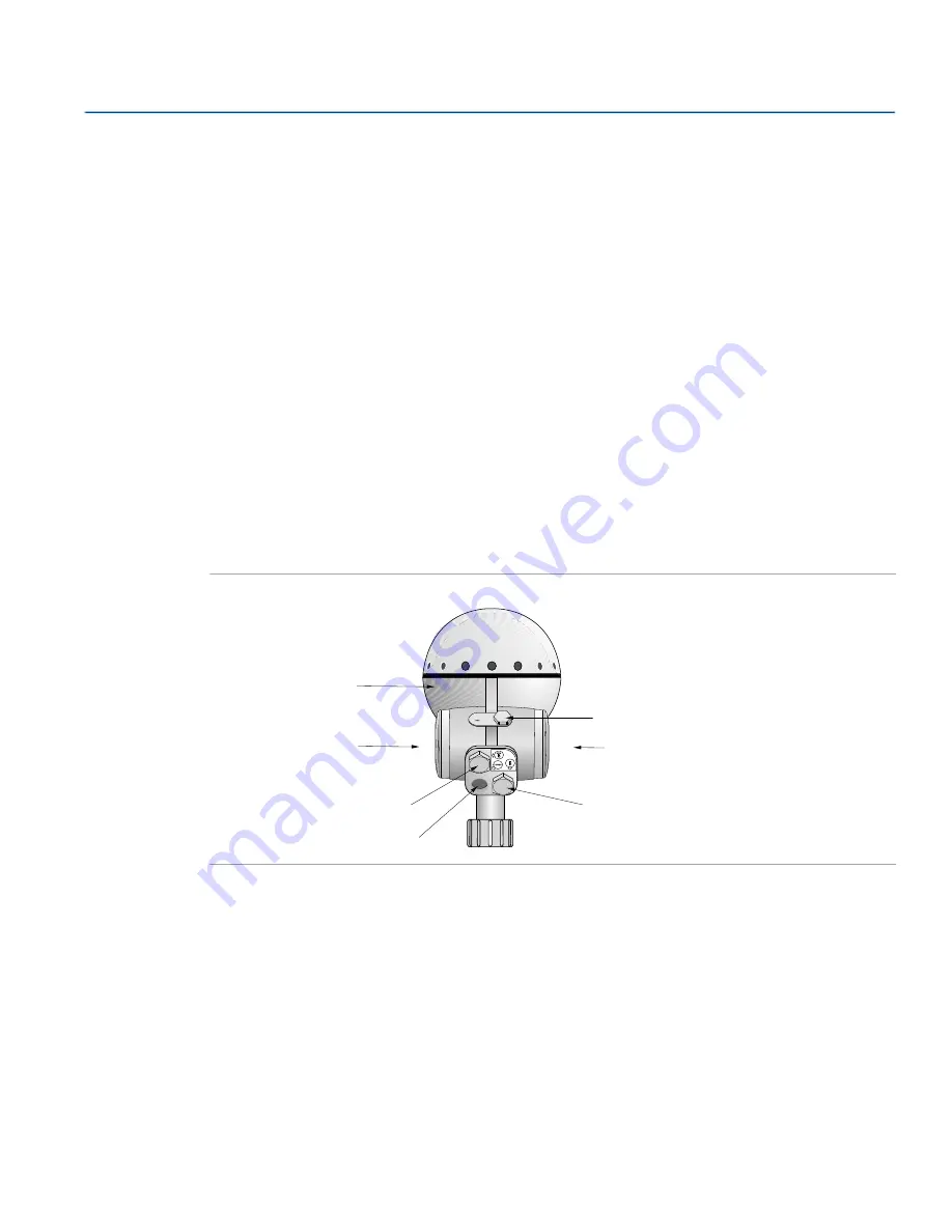 Emerson Rosemount 5600 Series Reference Manual Download Page 56