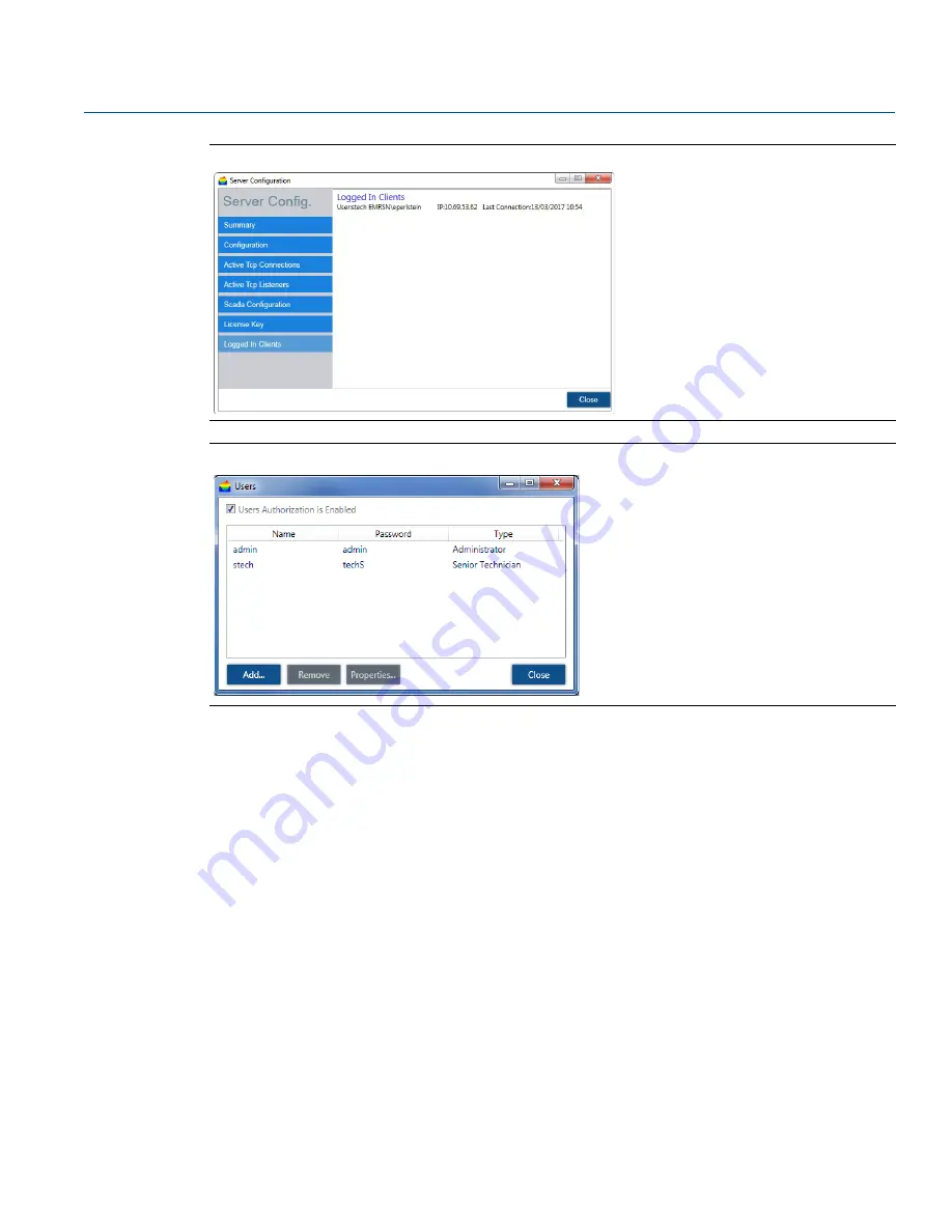 Emerson Rosemount 5708 Reference Manual Download Page 88