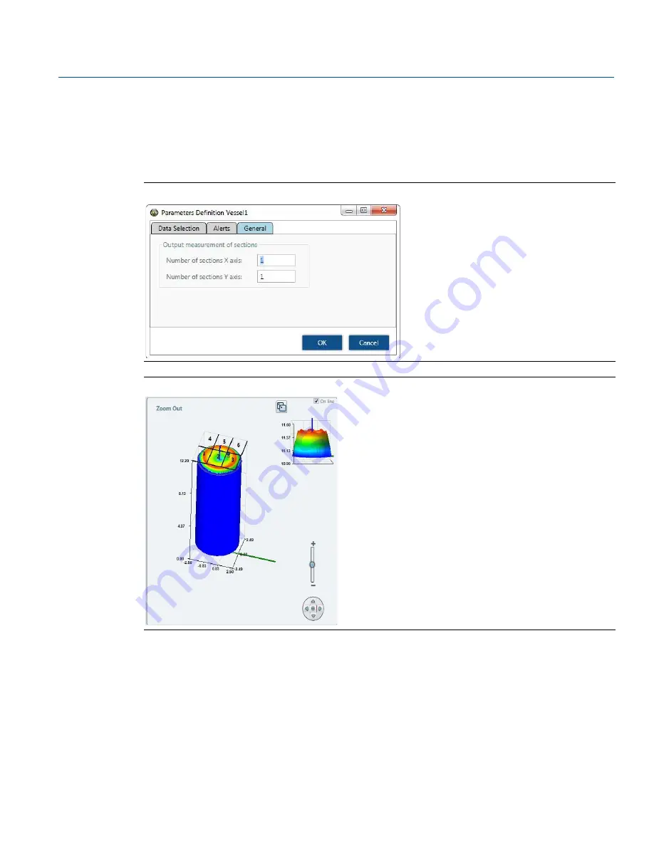 Emerson Rosemount 5708 Скачать руководство пользователя страница 145