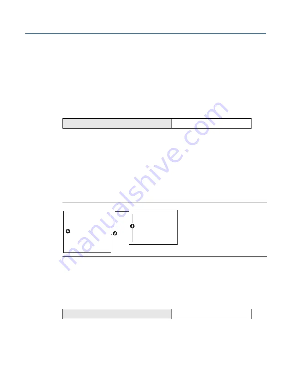 Emerson Rosemount 644 HART Reference Manual Download Page 45