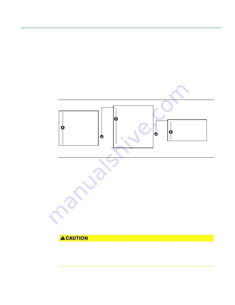 Emerson Rosemount 644 HART Reference Manual Download Page 46