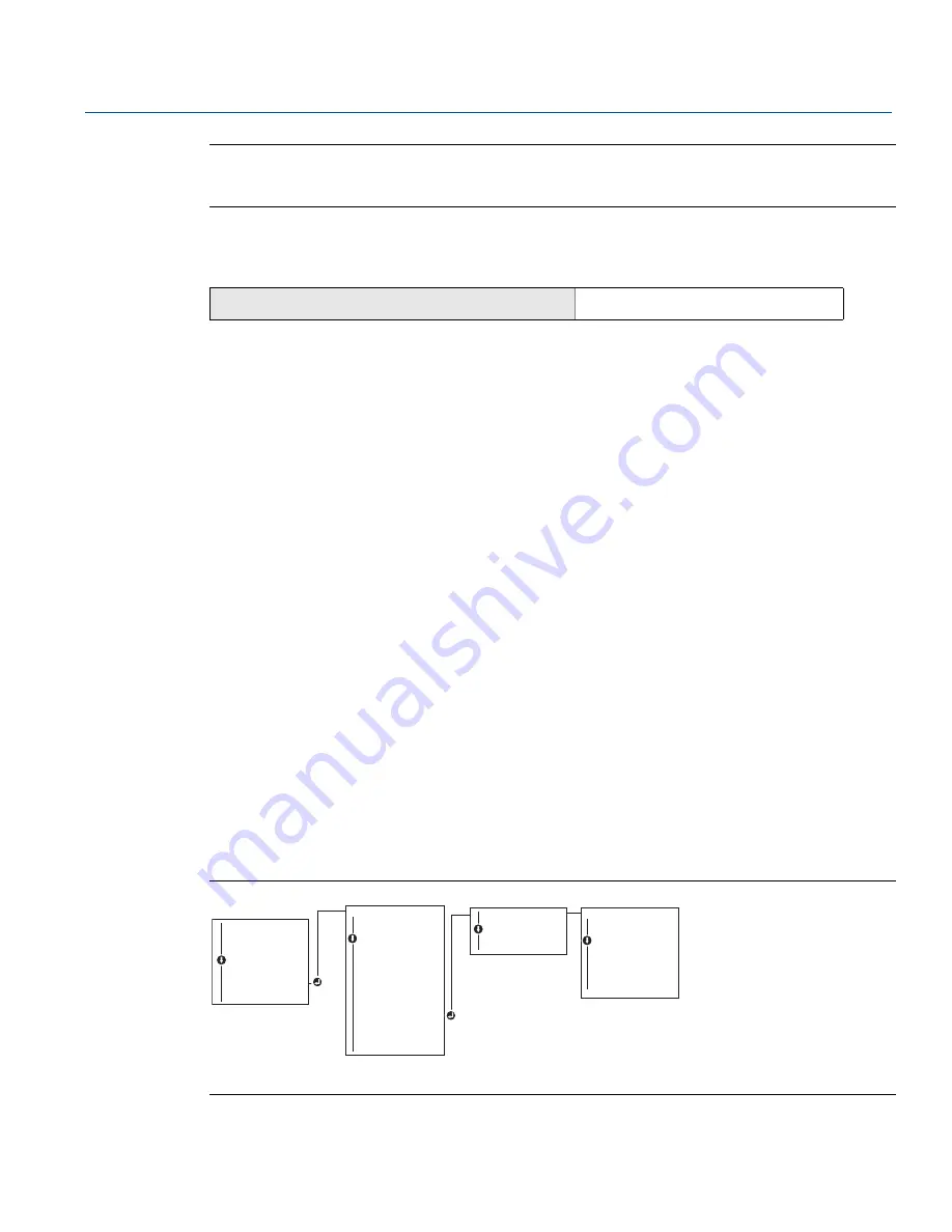 Emerson Rosemount 644 HART Reference Manual Download Page 47