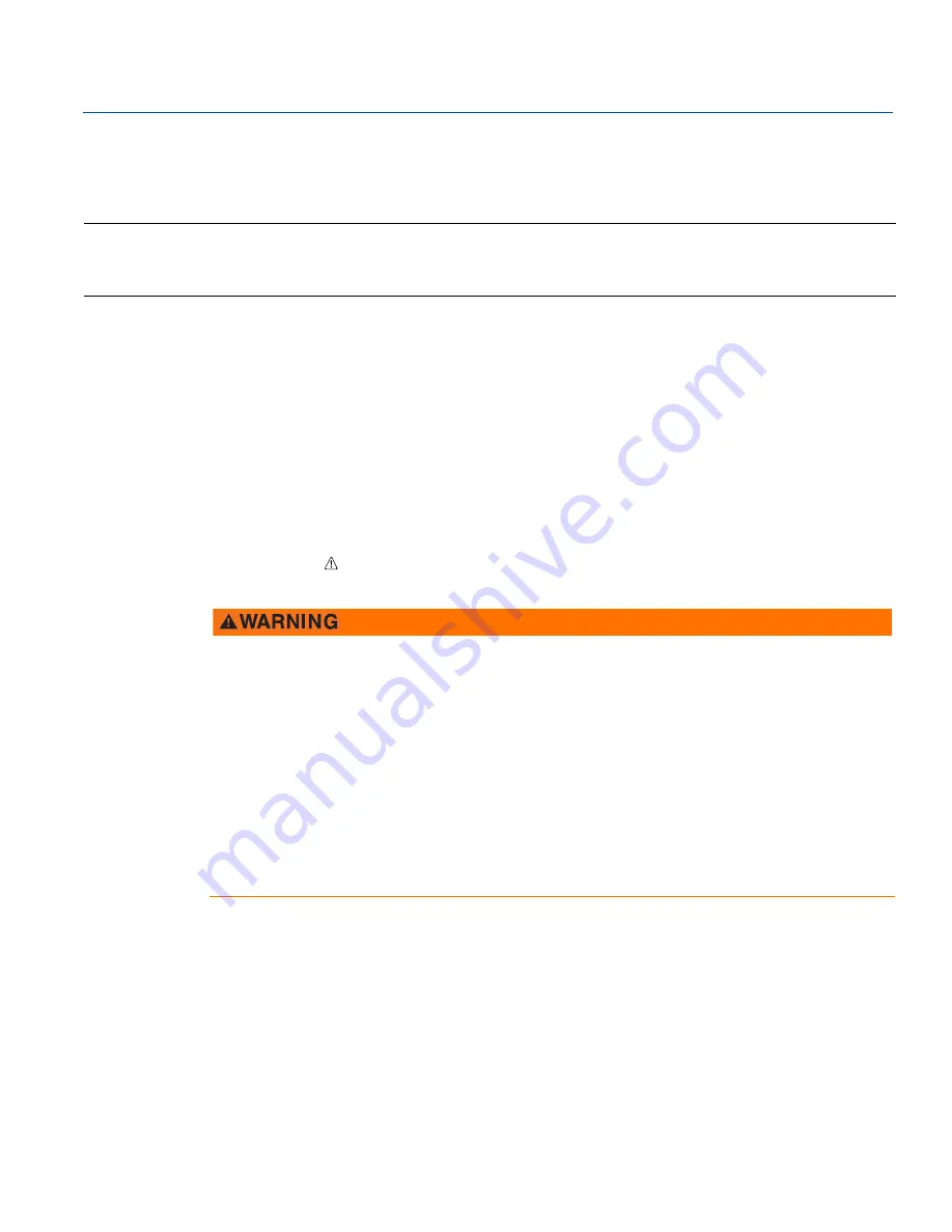 Emerson Rosemount 644 HART Reference Manual Download Page 63