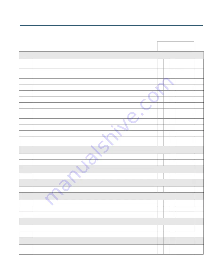 Emerson Rosemount 644 HART Reference Manual Download Page 103