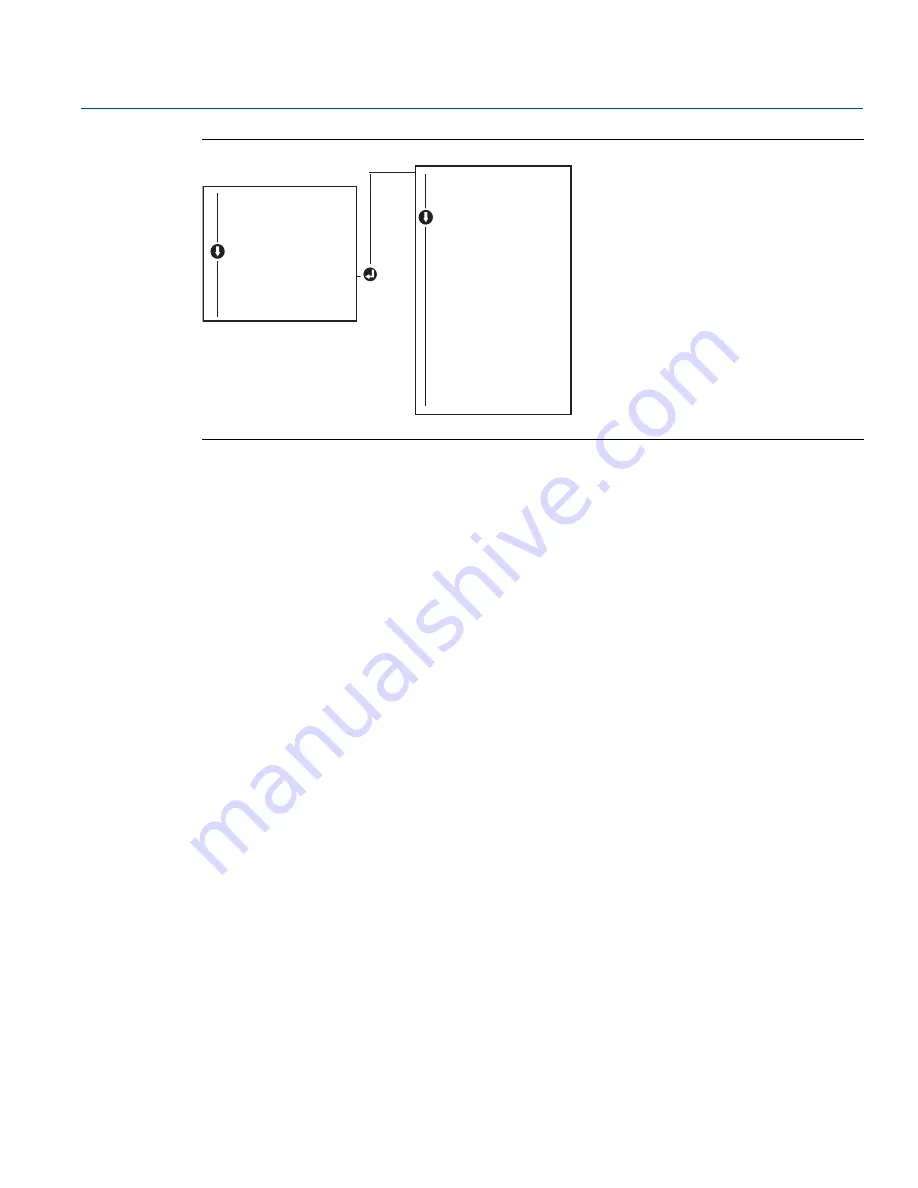 Emerson Rosemount 644 with HART Protocol Reference Manual Download Page 35