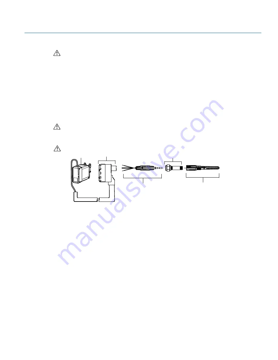 Emerson Rosemount 644 with HART Protocol Скачать руководство пользователя страница 59