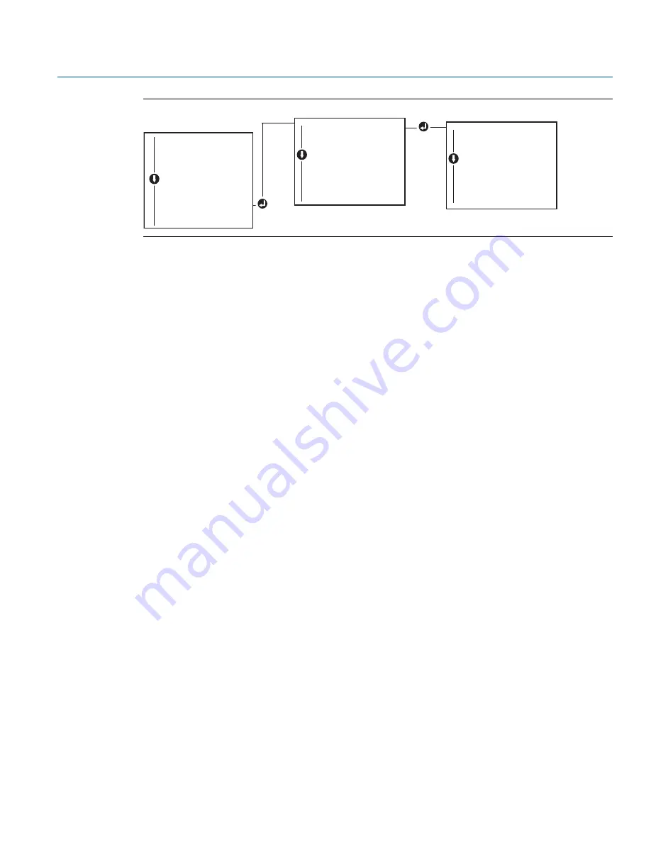 Emerson Rosemount 644 with HART Protocol Reference Manual Download Page 77