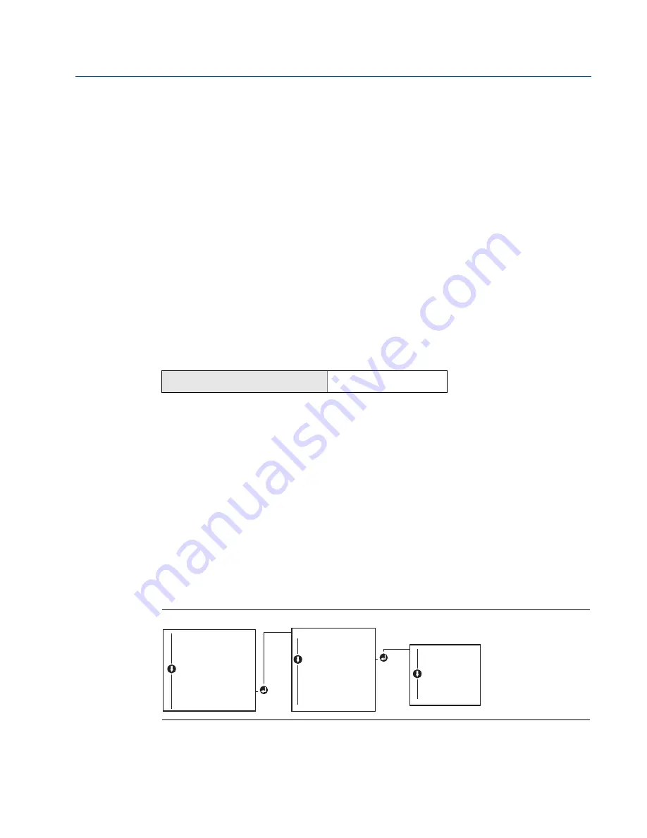 Emerson Rosemount 644 Reference Manual Download Page 26