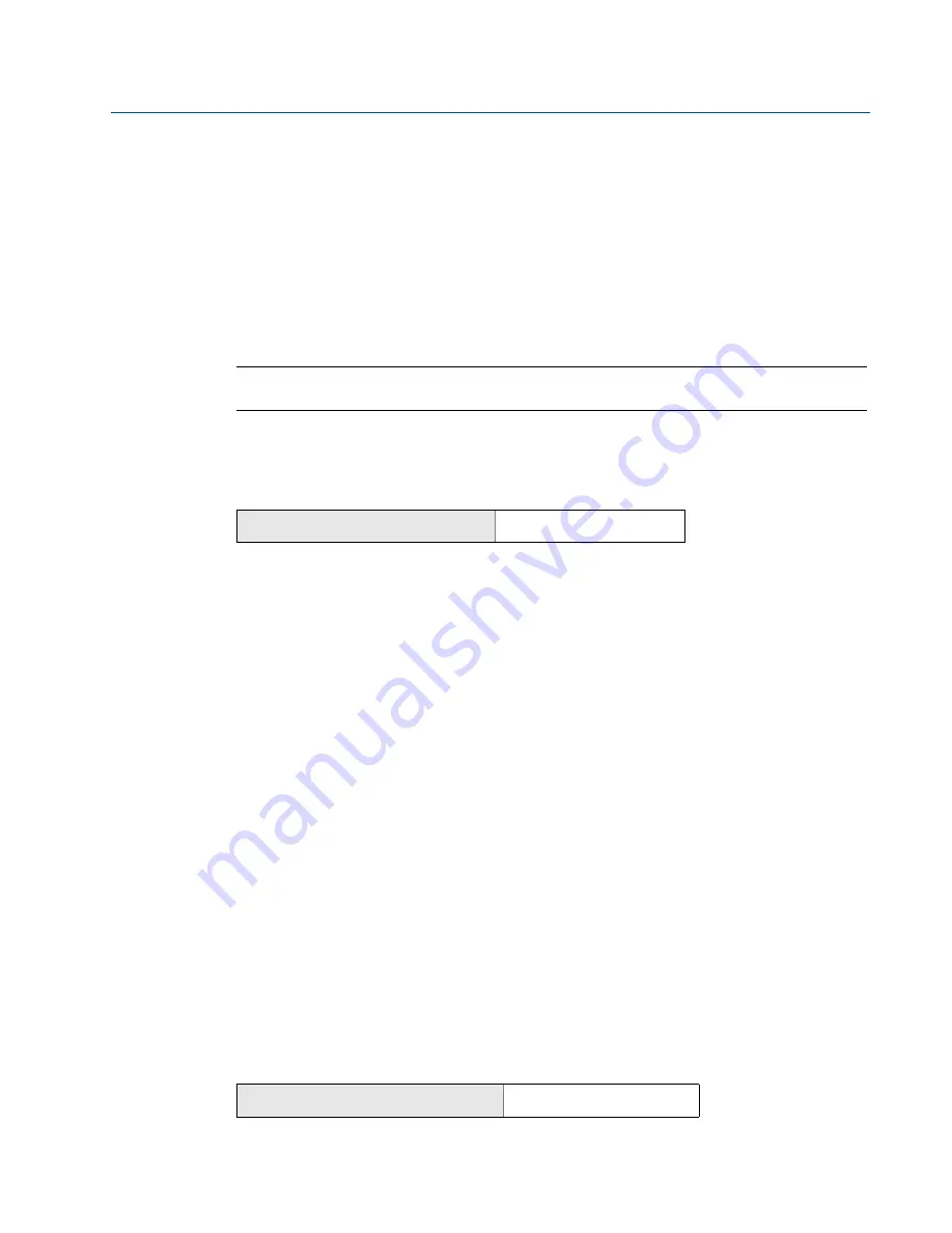 Emerson Rosemount 644 Reference Manual Download Page 46