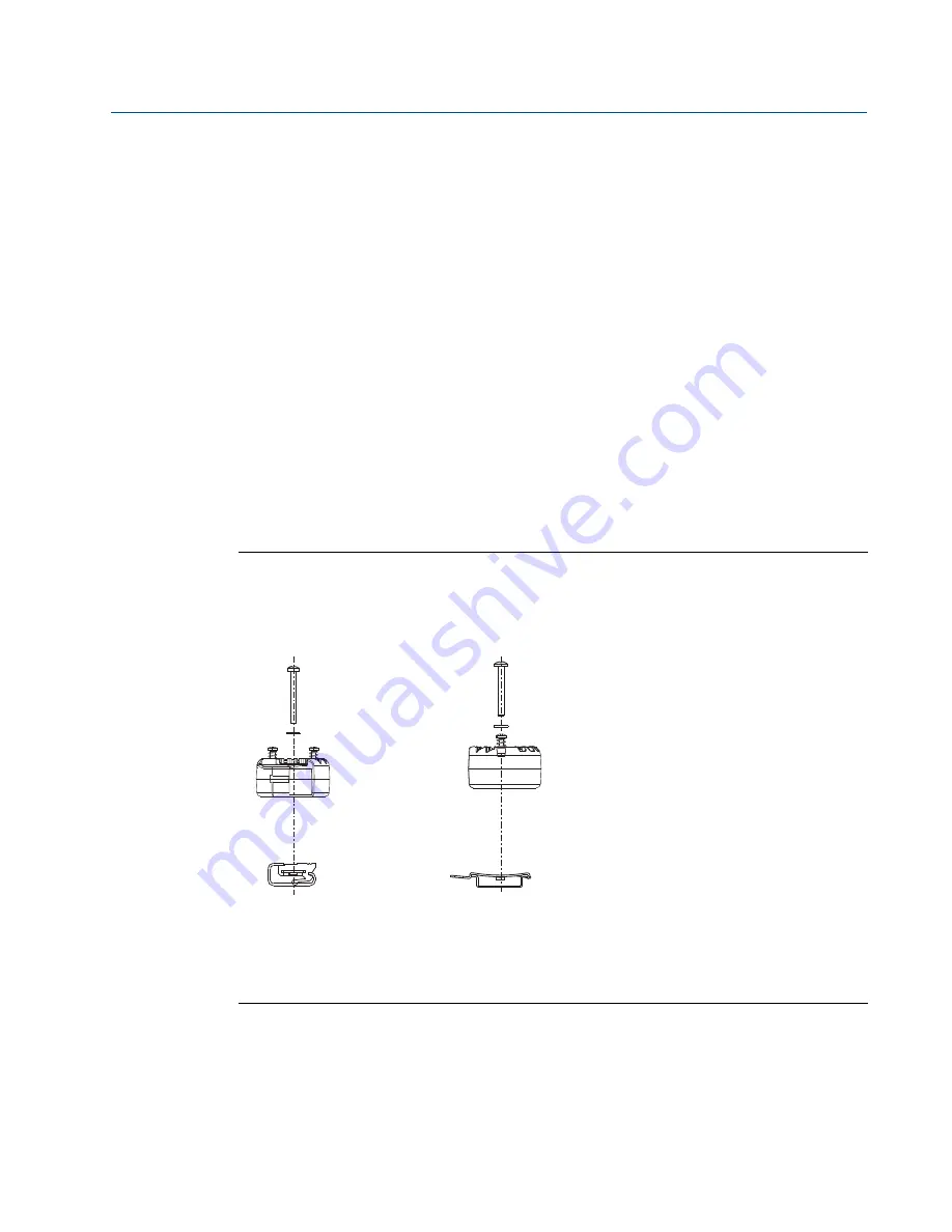 Emerson Rosemount 644 Reference Manual Download Page 59