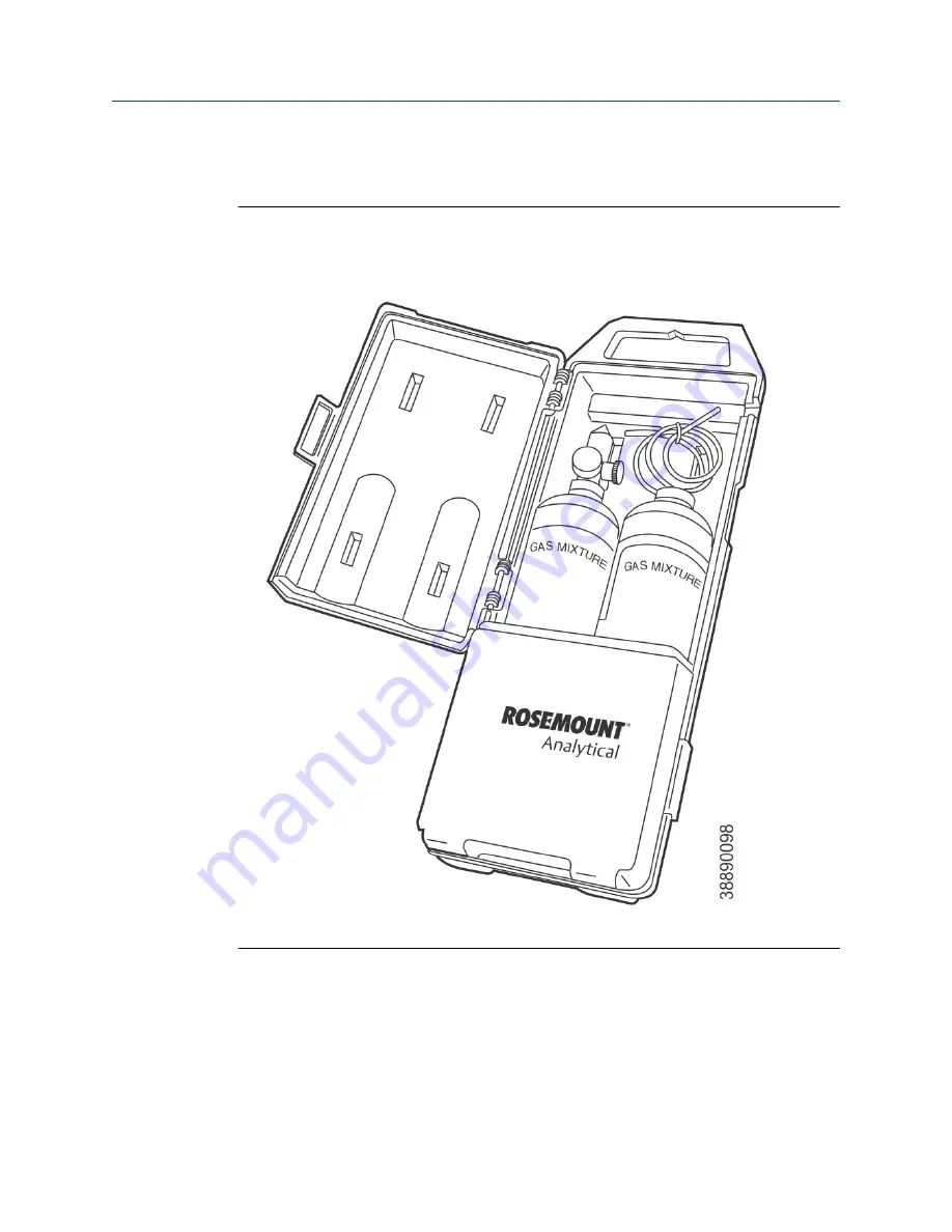 Emerson Rosemount 6888A Reference Manual Download Page 126