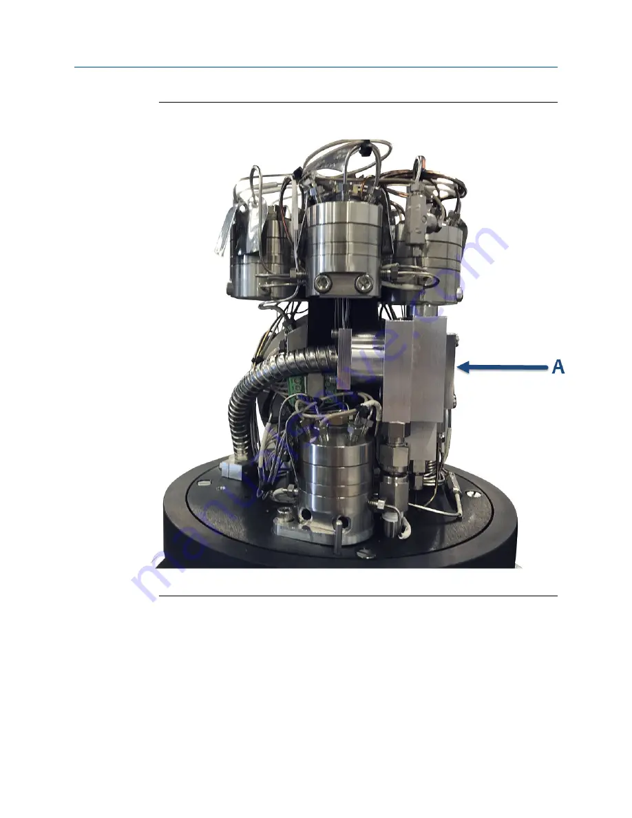 Emerson Rosemount 700XA Reference Manual Download Page 20