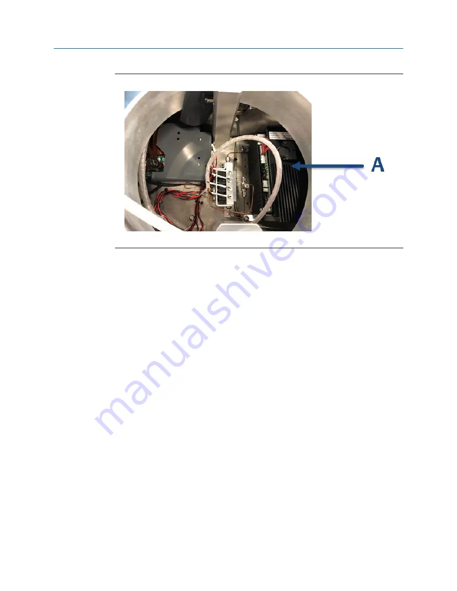 Emerson Rosemount 700XA Reference Manual Download Page 21