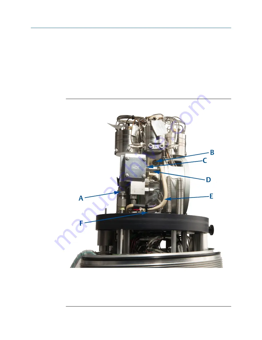 Emerson Rosemount 700XA Reference Manual Download Page 127