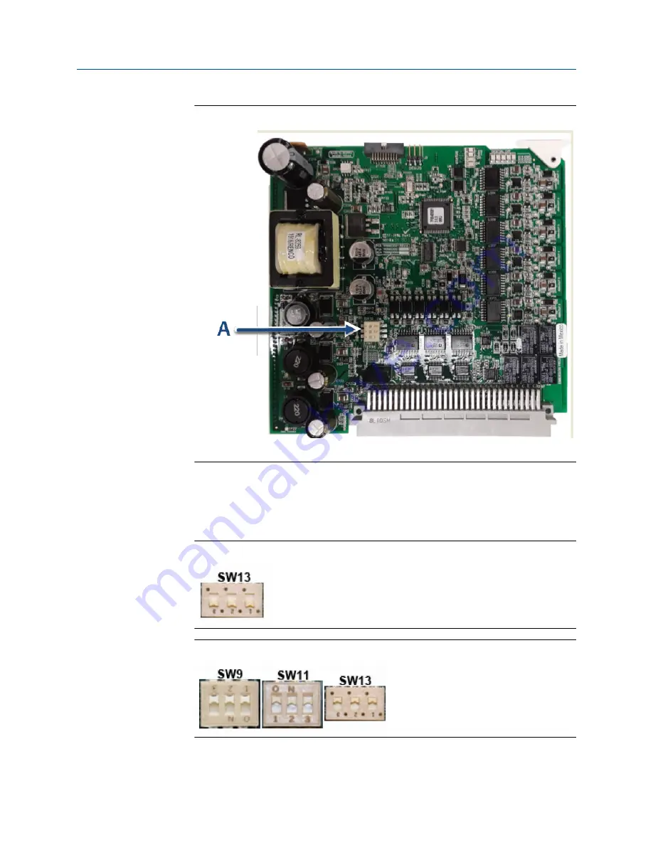 Emerson Rosemount 700XA Reference Manual Download Page 167