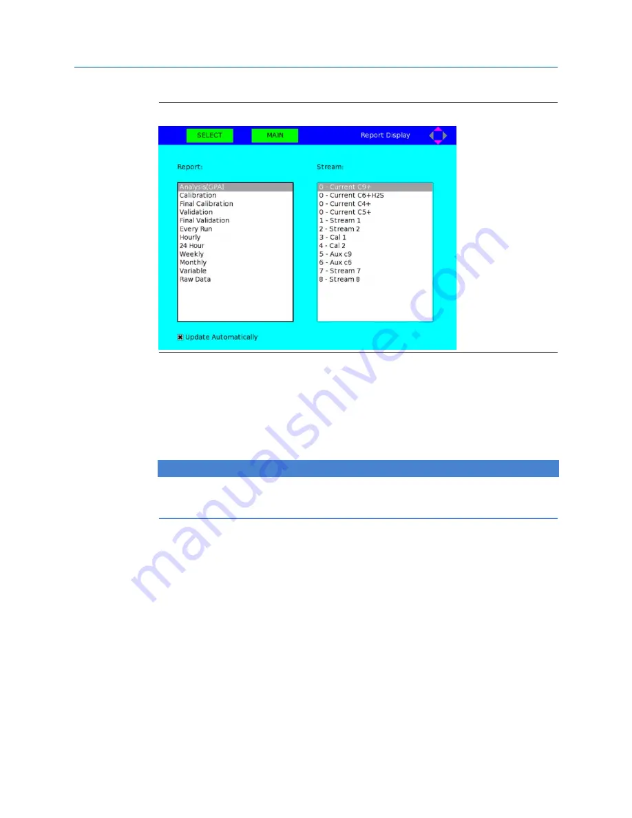 Emerson Rosemount 700XA Reference Manual Download Page 252