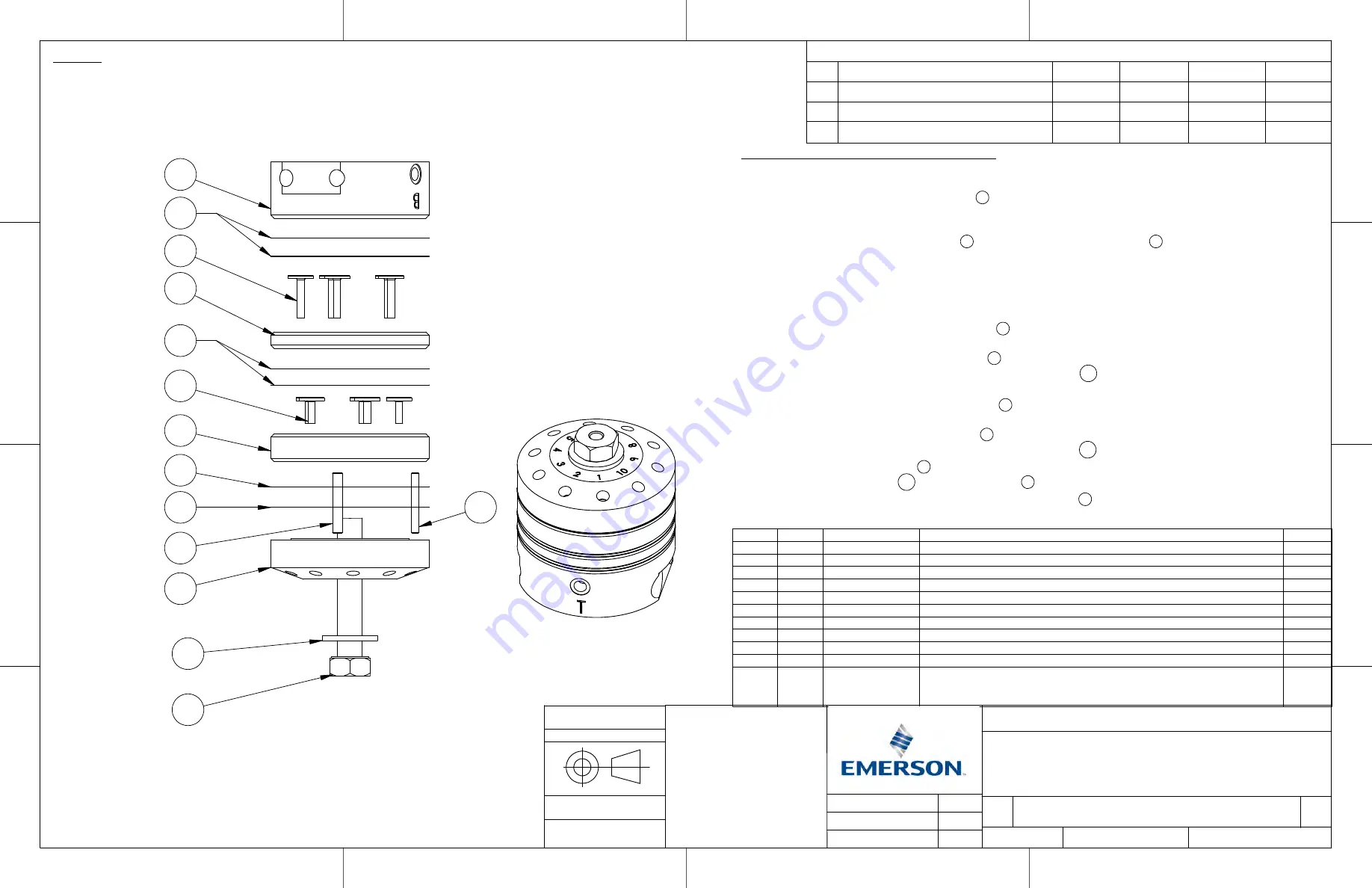 Emerson Rosemount 700XA Reference Manual Download Page 284