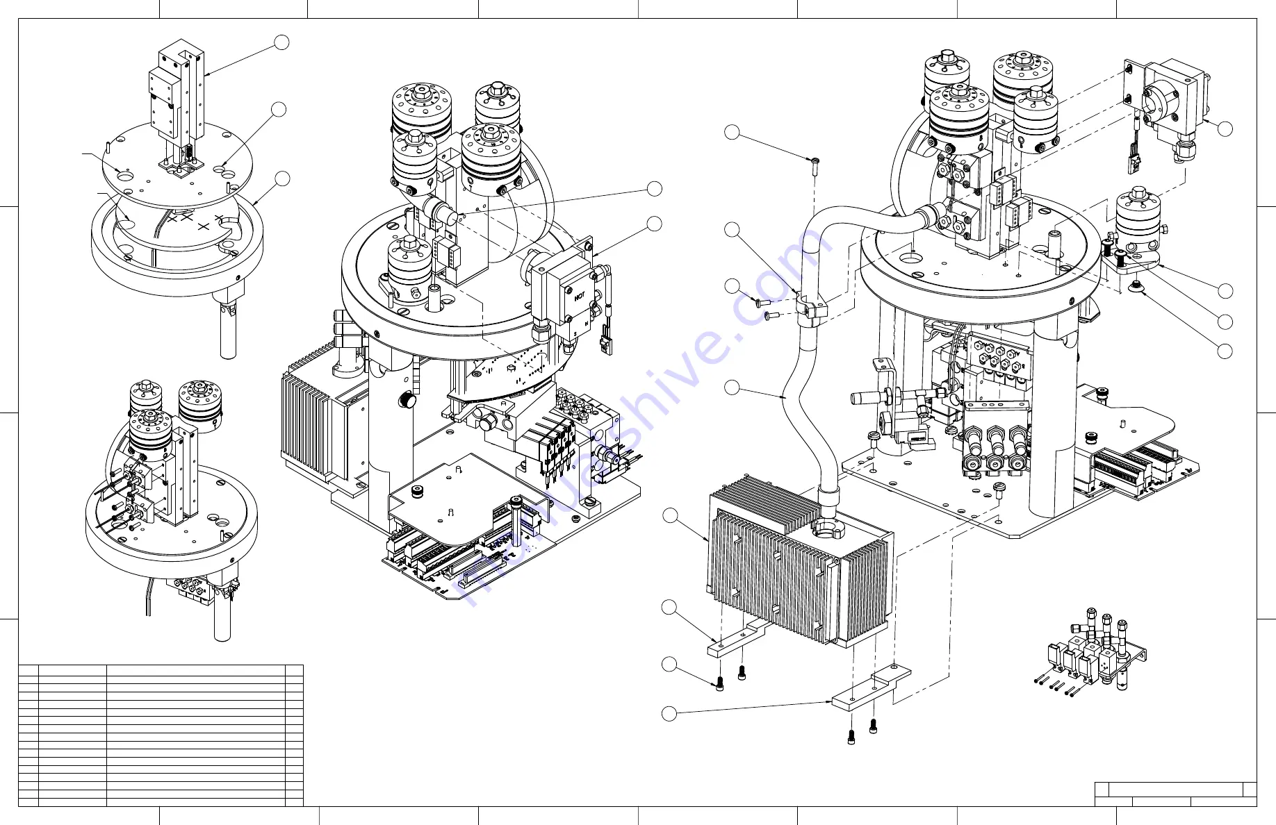 Emerson Rosemount 700XA Reference Manual Download Page 292