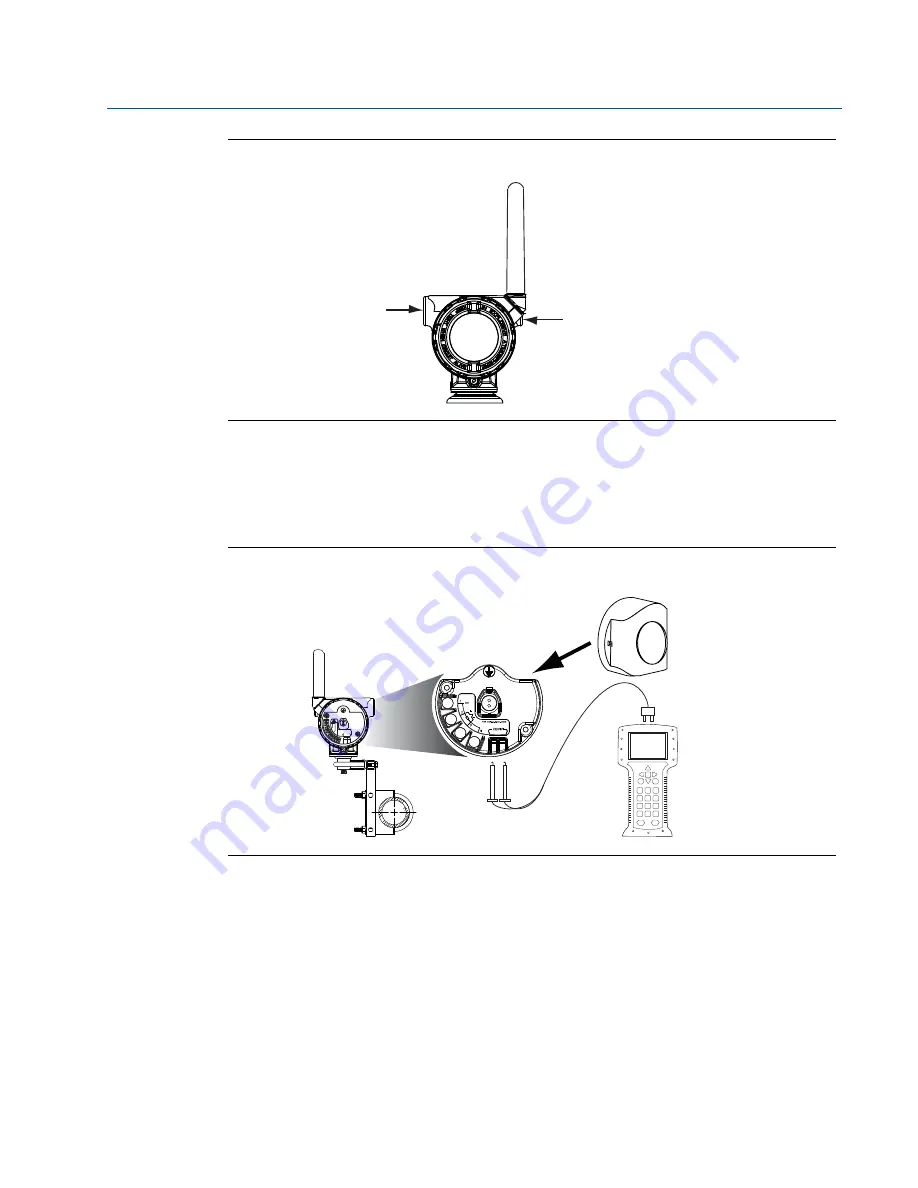 Emerson Rosemount 702 Series Reference Manual Download Page 15