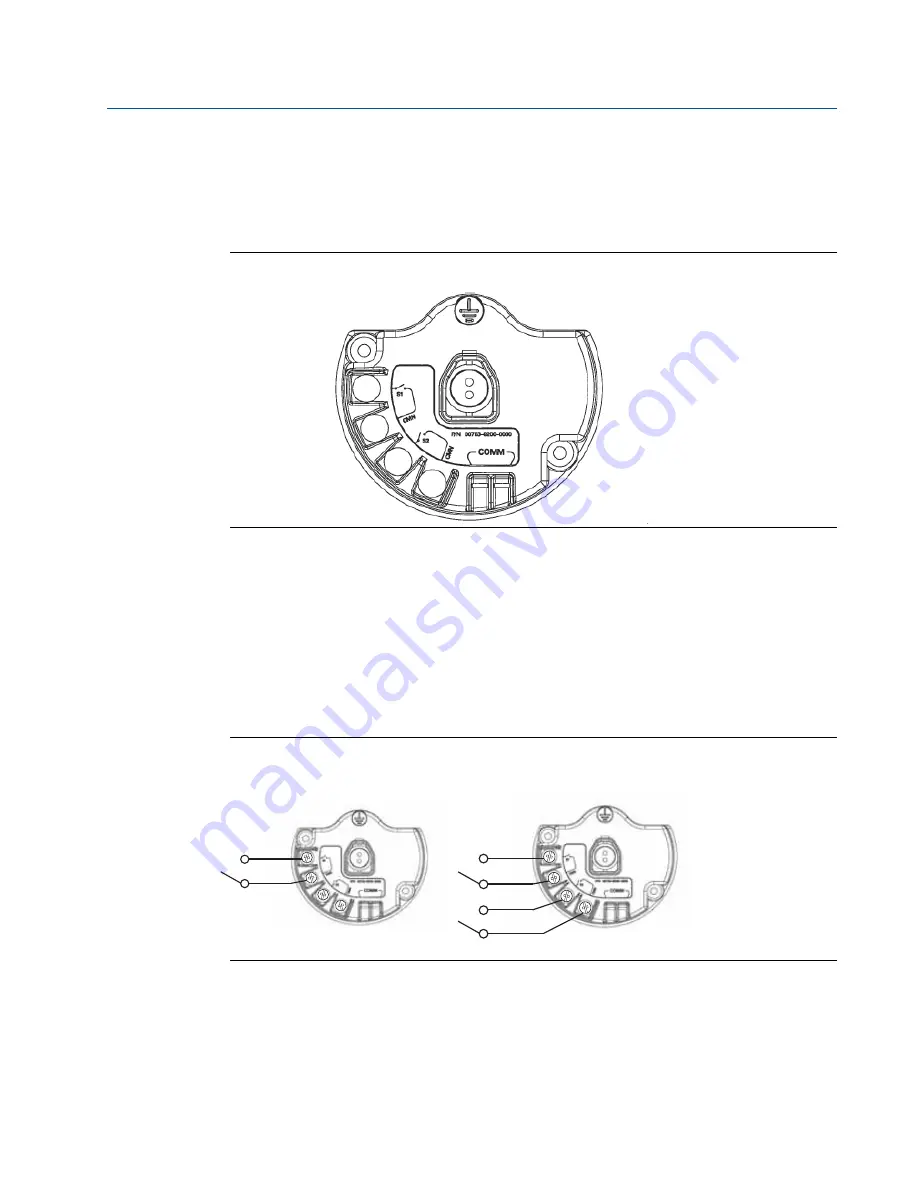 Emerson Rosemount 702 Series Reference Manual Download Page 32