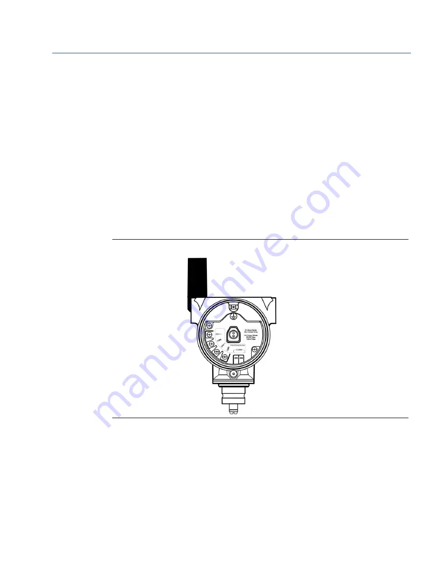 Emerson Rosemount 702 Series Reference Manual Download Page 77