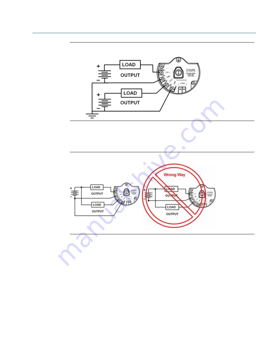 Emerson Rosemount 702 Series Скачать руководство пользователя страница 81