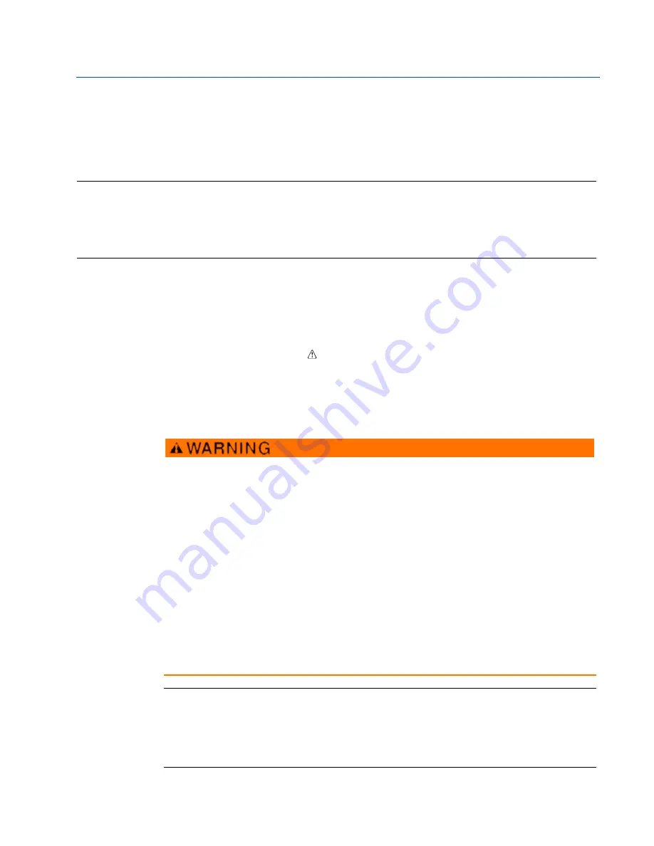 Emerson Rosemount 702 Series Reference Manual Download Page 87