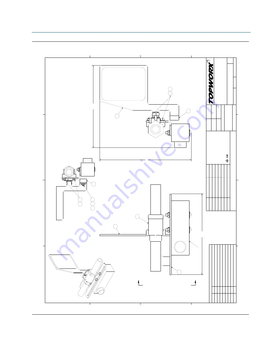 Emerson Rosemount 702 Series Reference Manual Download Page 153