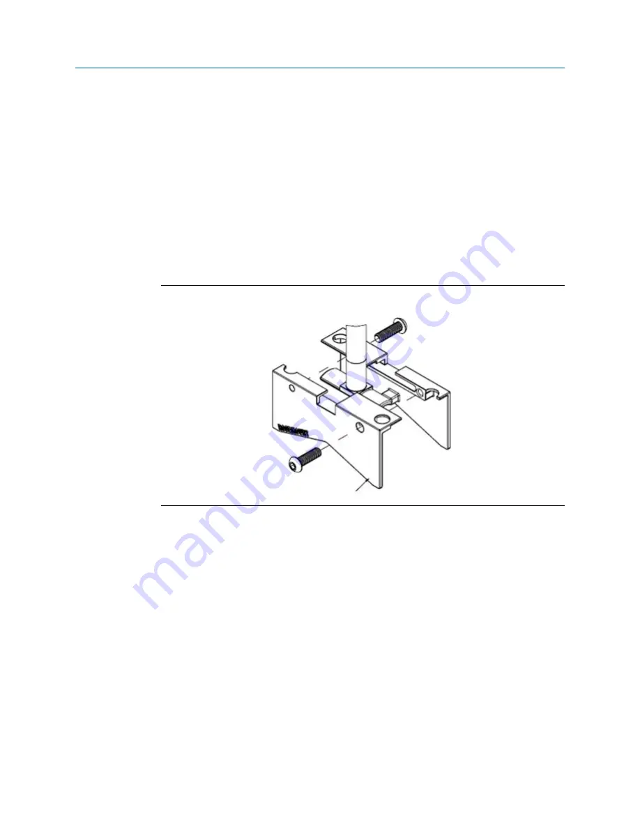 Emerson Rosemount 708 Reference Manual Download Page 19