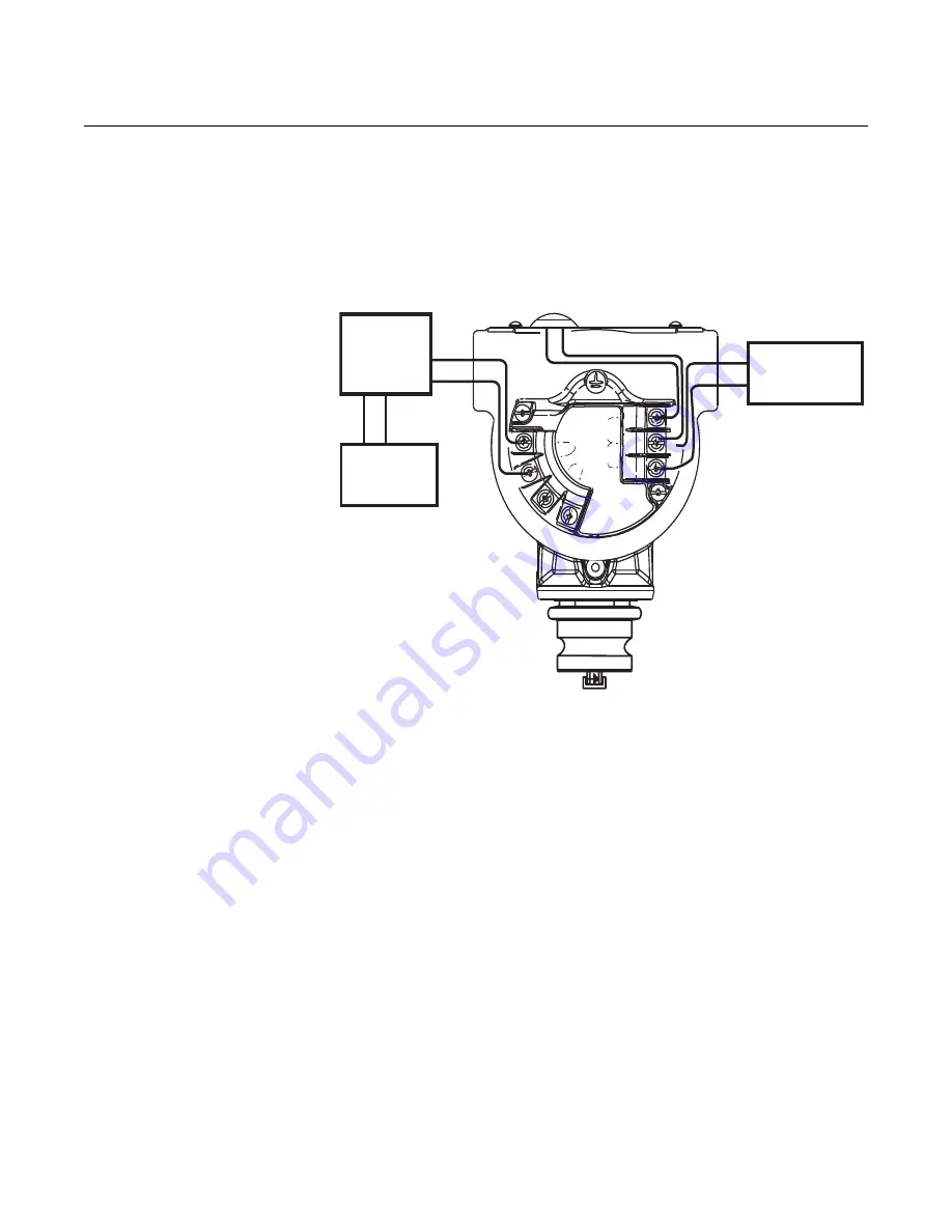 Emerson Rosemount 753R Reference Manual Download Page 17