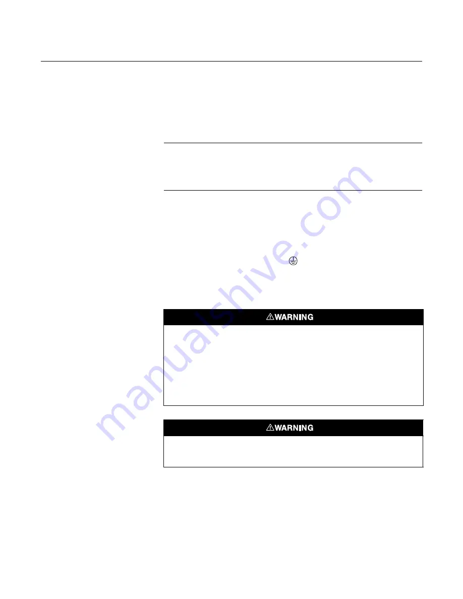 Emerson Rosemount 753R Reference Manual Download Page 18