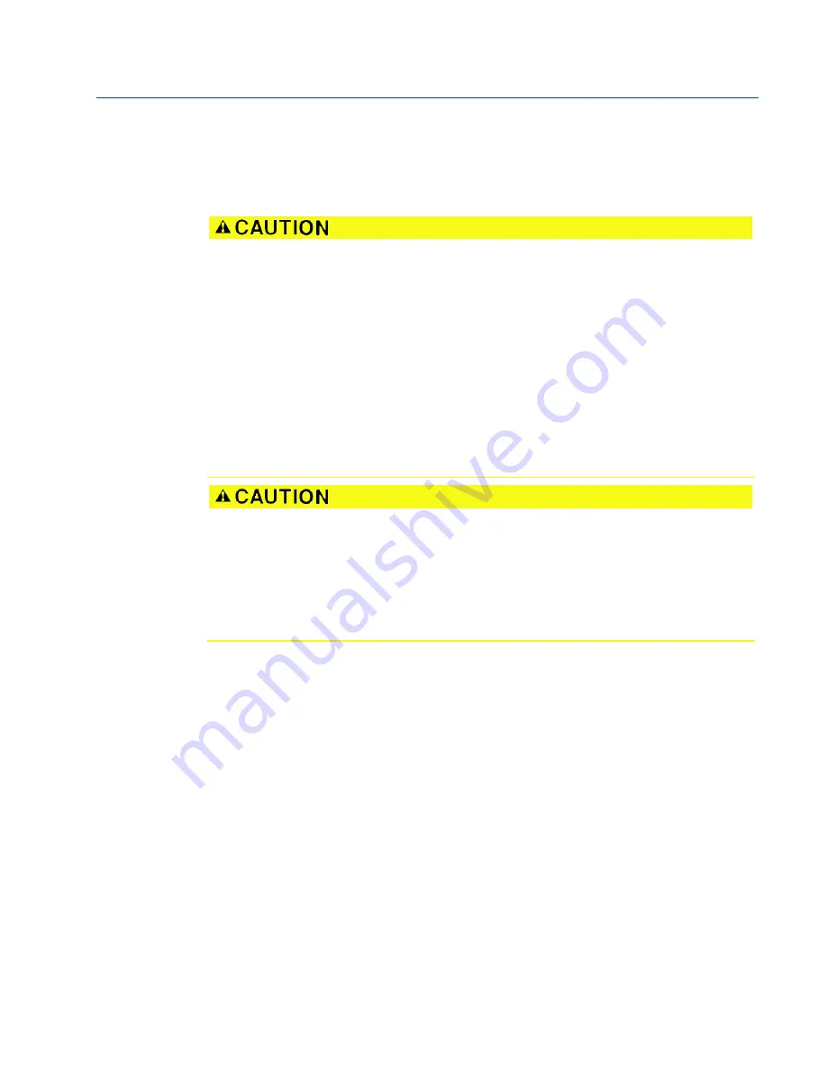 Emerson Rosemount 848T Reference Manual Download Page 3