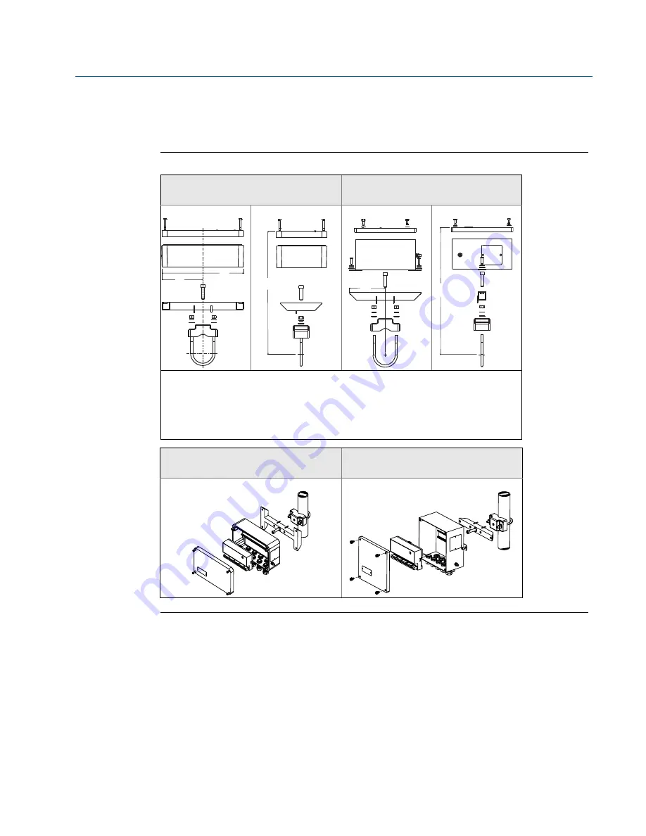 Emerson Rosemount 848T Reference Manual Download Page 15