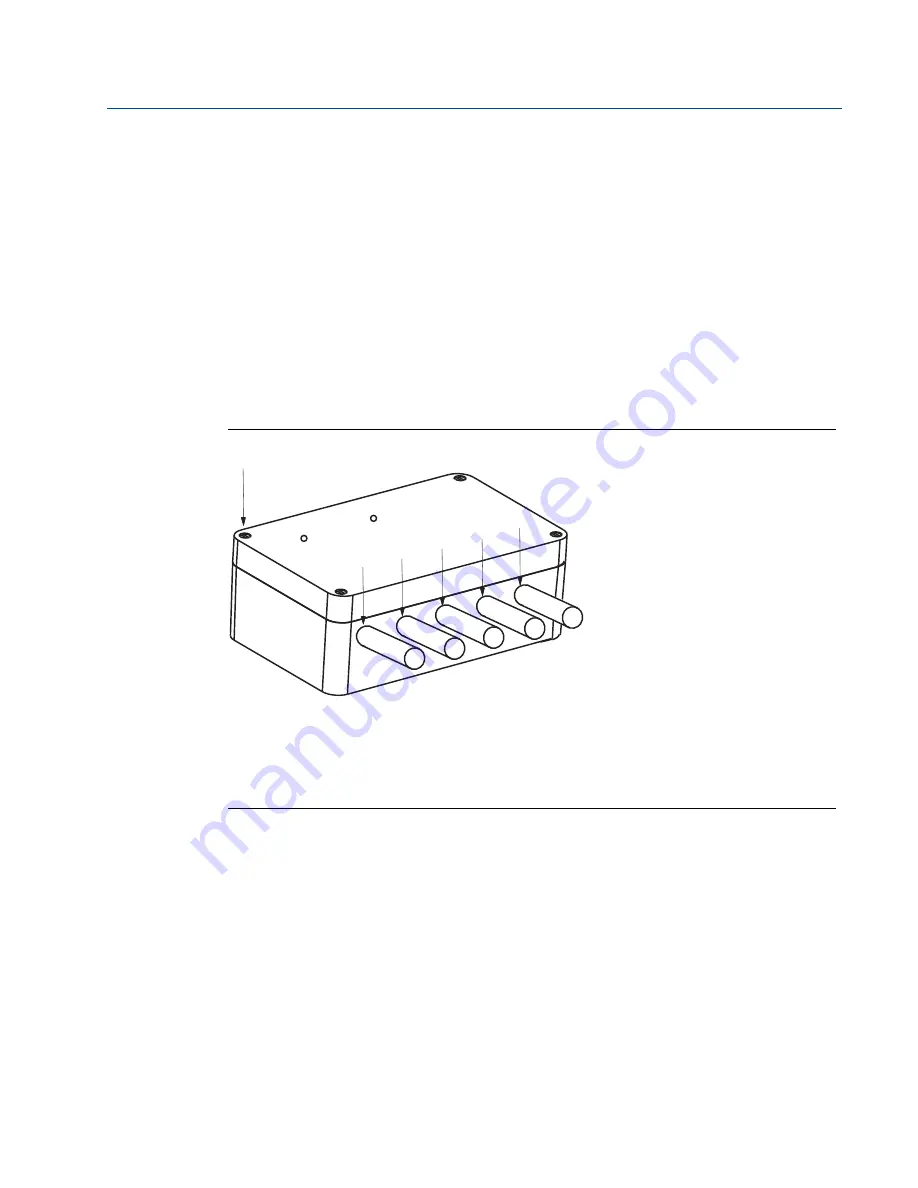 Emerson Rosemount 848T Reference Manual Download Page 25