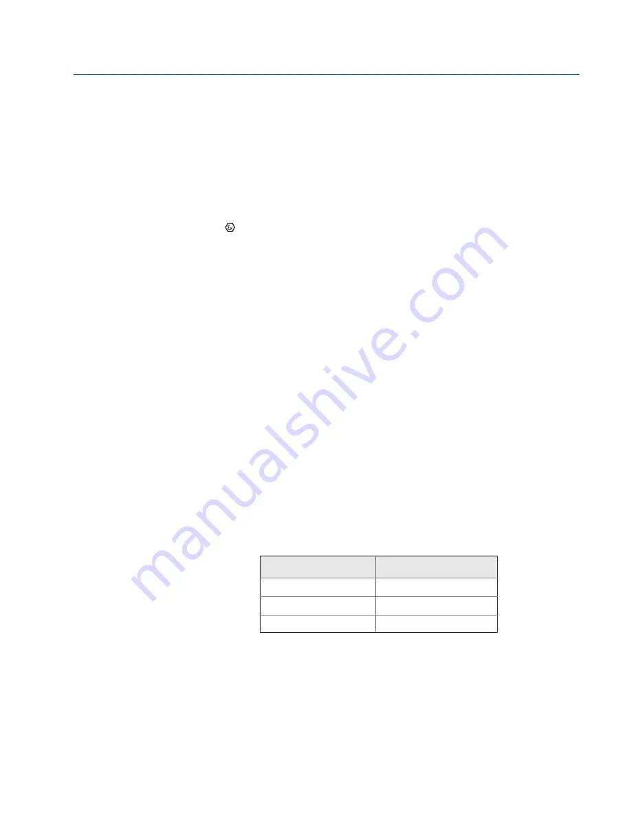 Emerson Rosemount 848T Reference Manual Download Page 87