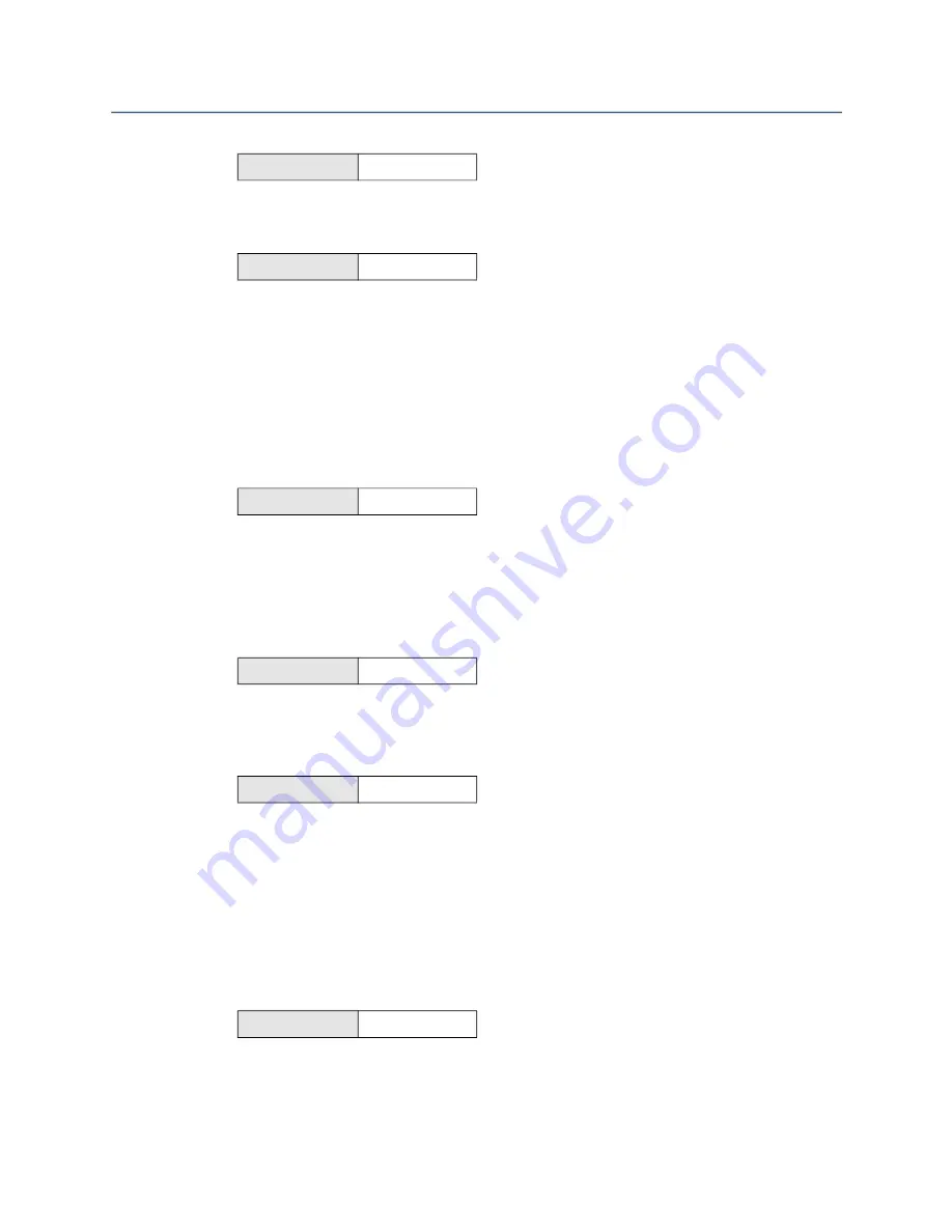 Emerson Rosemount 8600 Series Reference Manual Download Page 62