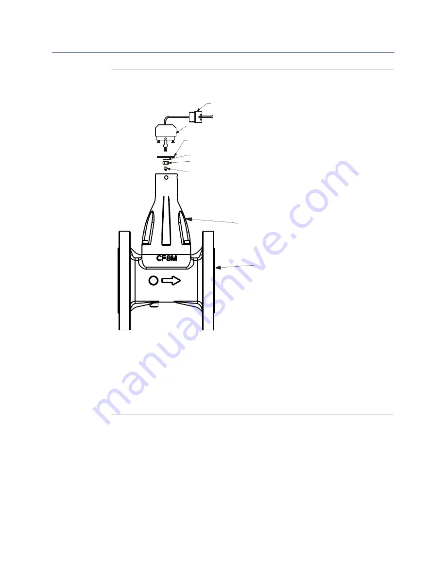 Emerson Rosemount 8600 Series Reference Manual Download Page 90